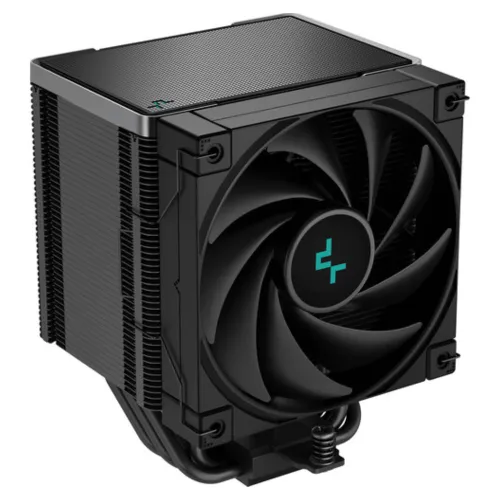 Deepcool AK500 CPU Cooler — Zero Dark
