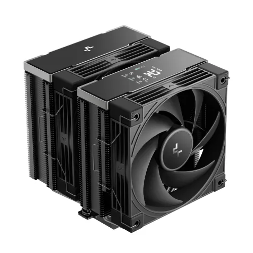 DeepCool AK620 G2 DIGITAL NYX CPU Cooler — Dual Tower
