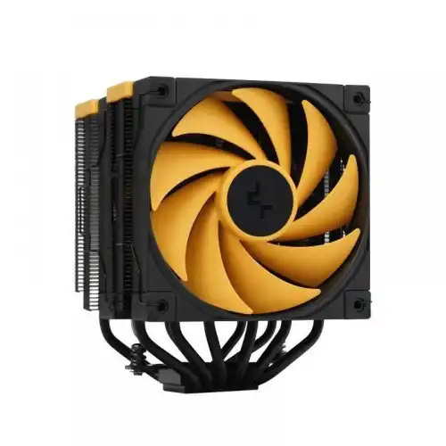DeepCool AK620 Zero CPU Cooler — Dark Zoria