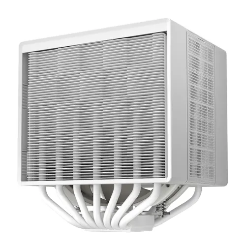 DeepCool Assassin 4S CPU Air Cooler — White