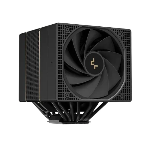 DeepCool ASSASSIN VC ELITE Air CPU Cooler — 140mm