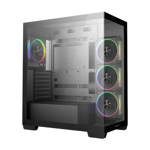 Deepcool CG580 4F V2 Gaming Casing — Mid Tower ATX