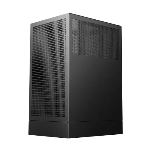 Deepcool CH170 Digital Mini-Tower Gaming Casing — Mini-ITX