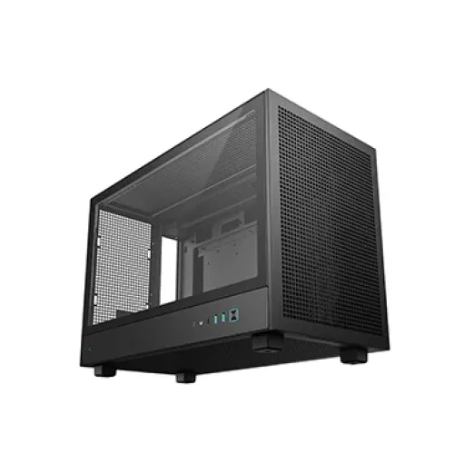 Deepcool CH260 Gaming Casing — M-ATX