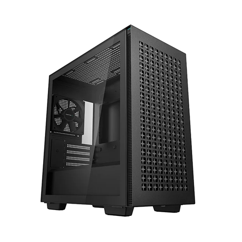 DeepCool CH370 Micro-ATX Case