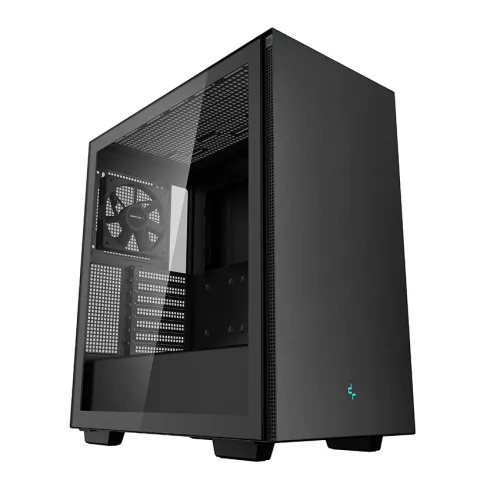 DeepCool CH510 Mid-Tower Casing — ATX