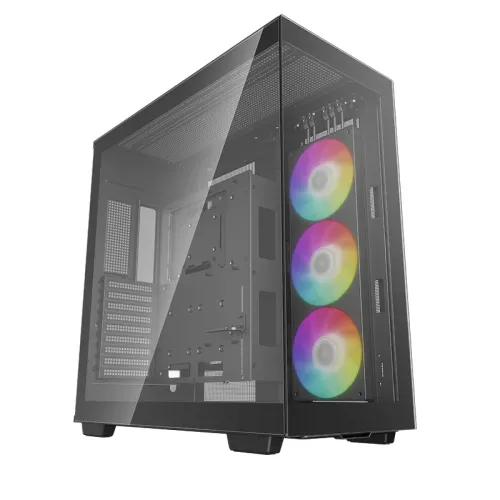 Deepcool CH780 Full Tower Gaming Casing — E-ATX