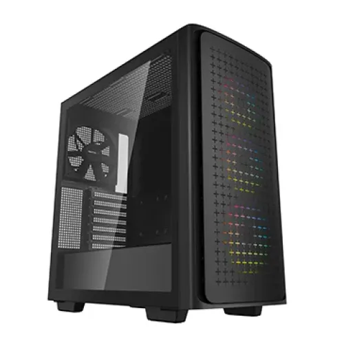 DeepCool CK560 Gaming Casing — E-ATX Mid-Tower