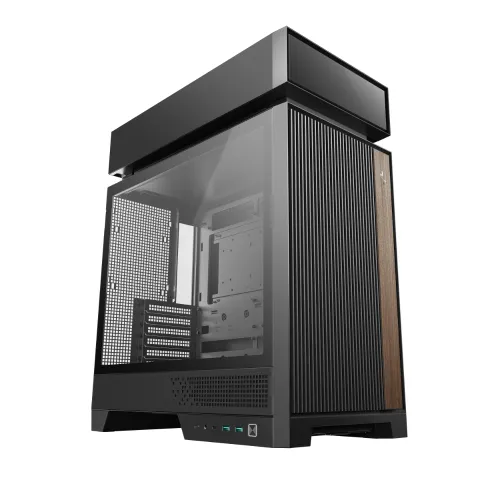 DeepCool CL660 Mid Tower Gaming Casing — ARGB, ATX