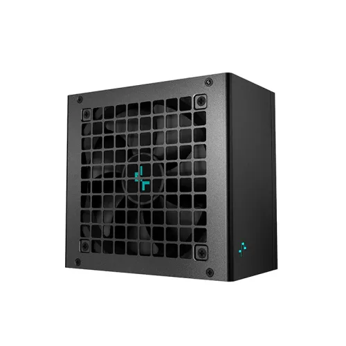 DeepCool DQ750M-V3L Power Supply — Fully Modular, 80 Plus Gold