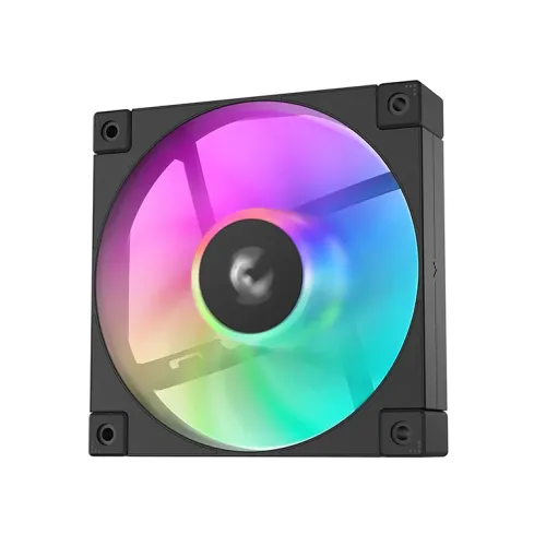 Deepcool FD12 Case Fan — ARGB, 120mm