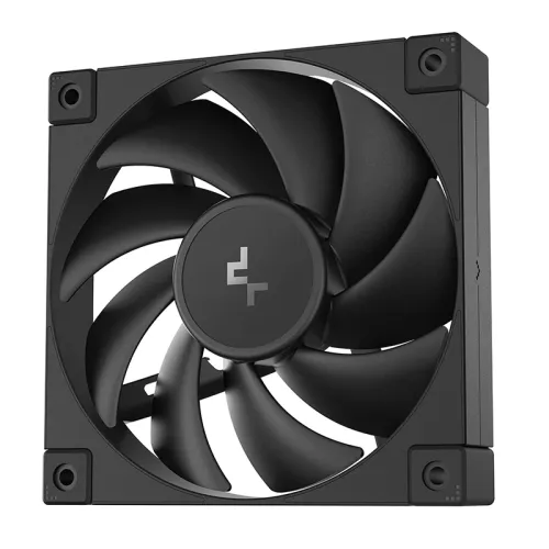 DeepCool FD12 Case Fan — 120mm