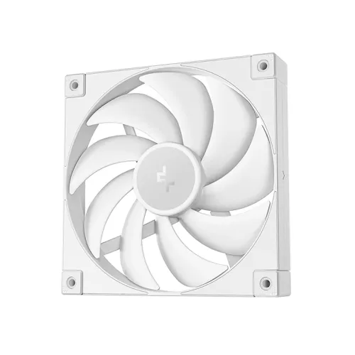 DeepCool FD14 WH Case Fan — 140mm