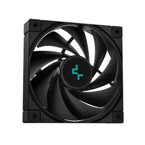 DeepCool FK120 High-Performance Casing Fan — 120mm, PWM