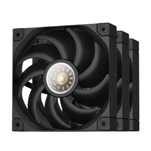 DeepCool FT12 Case Fan — 120mm, 3-in-1