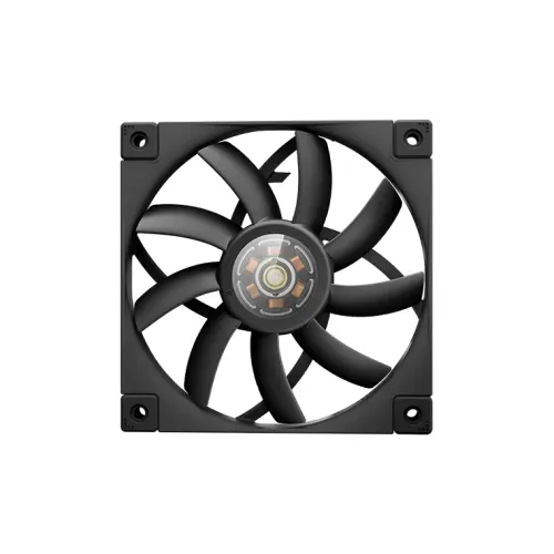 DeepCool FT12 SLIM Case Fan — 120mm