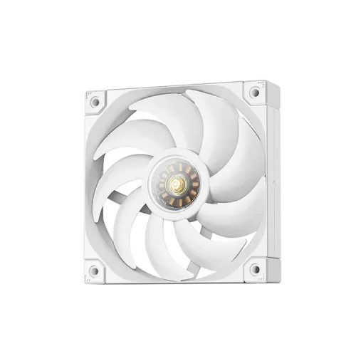 DeepCool FT12 WH Case Fan — 120mm