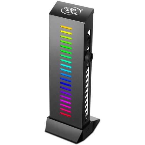 Deepcool GH-01 Graphics Card Holder — A-RGB