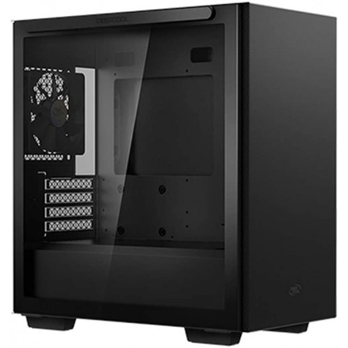 Deepcool MACUBE 110 BK — Mini Tower Case