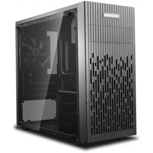 Deepcool MATREXX 30 Case — Mini Tower