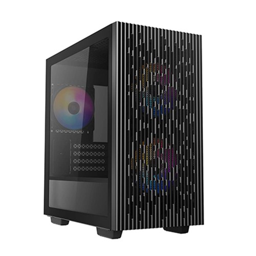 Deepcool Matrexx 40 3FS Mid Tower Gaming Case