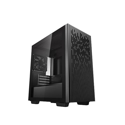 Deepcool MATREXX 40 Case — Micro-ATX