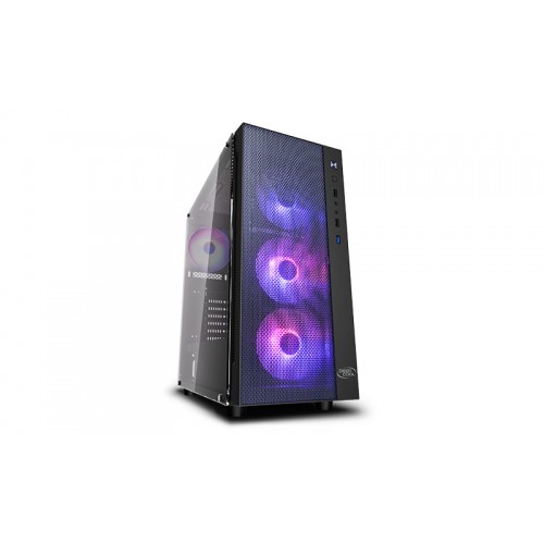 Deepcool MATREXX 55 MESH ADD RGB 4F Mid-Tower ATX Gaming Casing