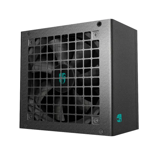 DeepCool PF700X Power Supply — 700W, 80+ Bronze