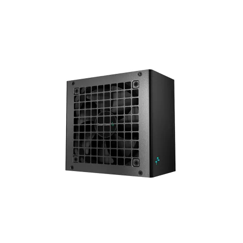 DeepCool PK450D Power Supply — 450 Watt, 80 PLUS Bronze