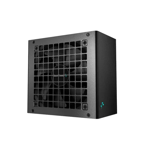 DeepCool PK750D Power Supply — 750 Watt, 80 PLUS Bronze