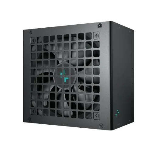 DeepCool PL800D Power Supply — 800W, ATX 3.0, Non-Modular, 80 Plus Bronze