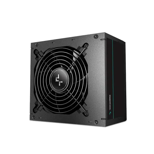 DeepCool PM750D Power Supply — 750 Watt, 80 Plus Gold