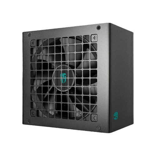 DeepCool PN1000D Power Supply — 1000W, 80 Plus Gold, Non-Modular