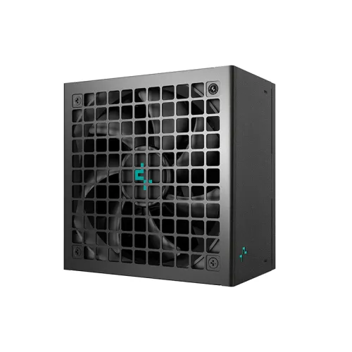DeepCool PN1200M Fully Modular Power Supply — 1200W, 80 Plus Gold
