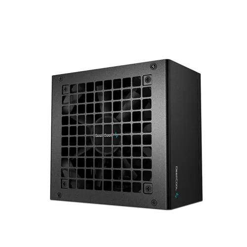 DeepCool PQ1000M Modular Power Supply — 80 PLUS Gold