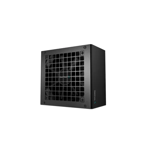 DeepCool PQ750M Modular Power Supply — 80 PLUS Gold