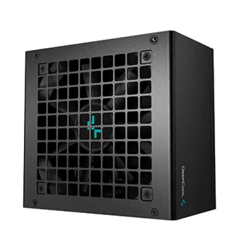 DeepCool PQ850M Modular Power Supply — 80 Plus Gold