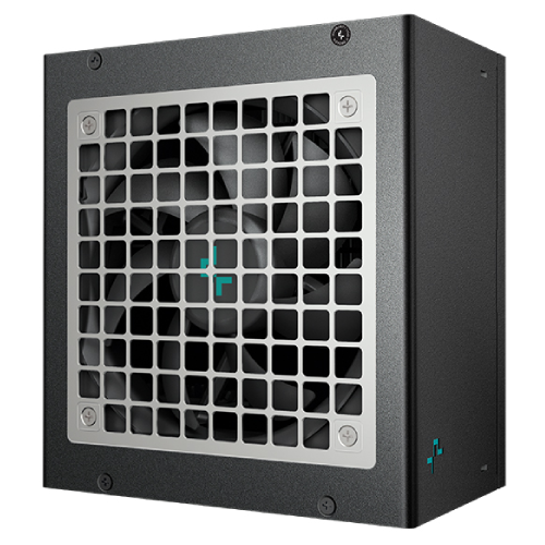 DeepCool PX1000P Fully Modular Power Supply — 1000W, 80 Plus Platinum