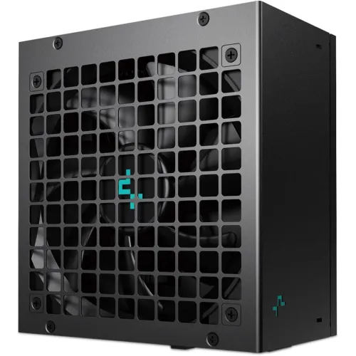 DeepCool PX1200G Power Supply — 1200 Watt, 80 Plus Gold