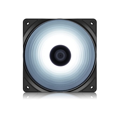 Deepcool RF 120 Case Fan — White LED