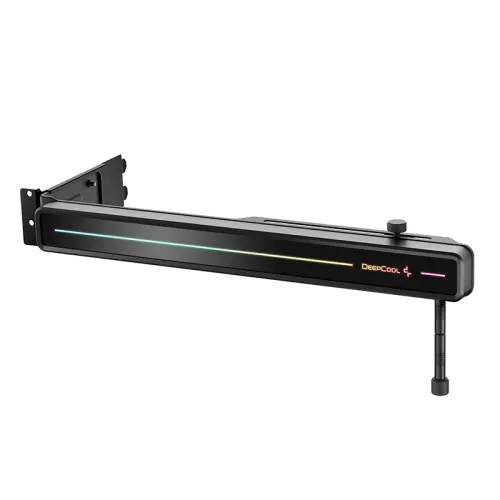 DeepCool ST500 GPU Support Bracket — ARGB
