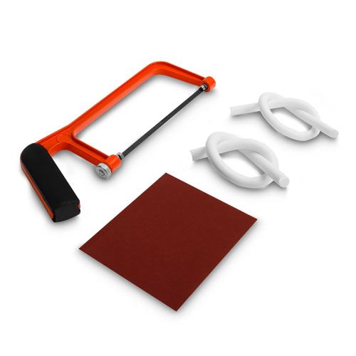 EKWB EK-HD Tube D.I.Y. Kit — 10 & 12mm