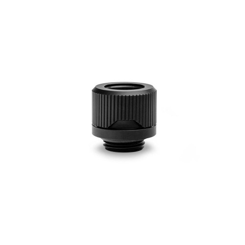 EKWB EK-Quantum Torque HDC 12 Fitting — Black