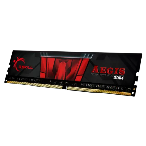 G.SKILL Aegis Desktop Memory — 8GB, DDR4, 3200MHz