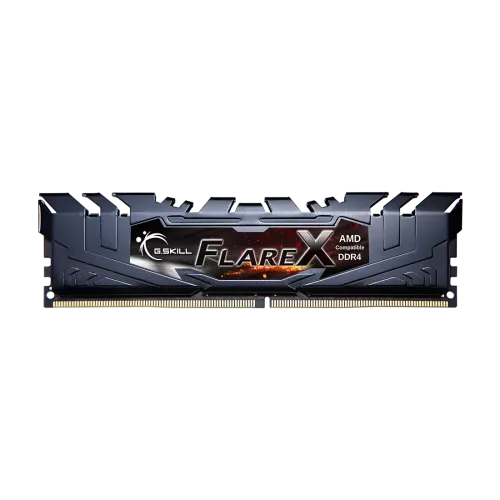 G.SKILL Flare X Desktop Memory — 8GB DDR4 3200MHz