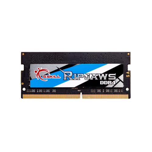 G.Skill Ripjaws Laptop Memory — 16GB DDR4 3200MHz C22