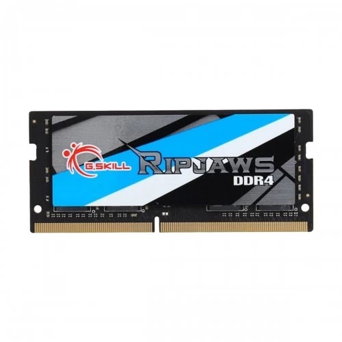 G.Skill Ripjaws Laptop Memory — SO-DIMM, 8GB DDR4 3200MHz