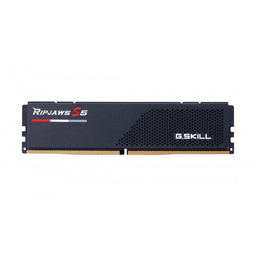G-Skill Ripjaws S5 Desktop Memory — 16GB DDR5 5600MHz CL30