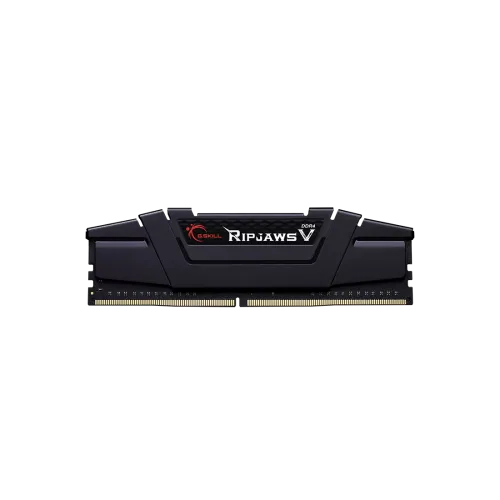 G.Skill Ripjaws V Desktop Memory — 16GB, DDR4 3600MHz