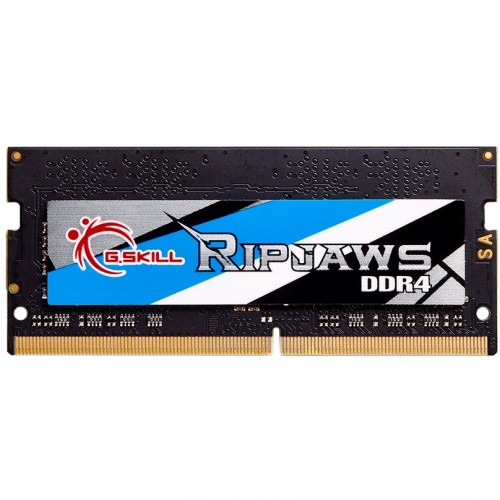 G.Skill RipJaws Laptop Memory — 4GB, 2666MHz